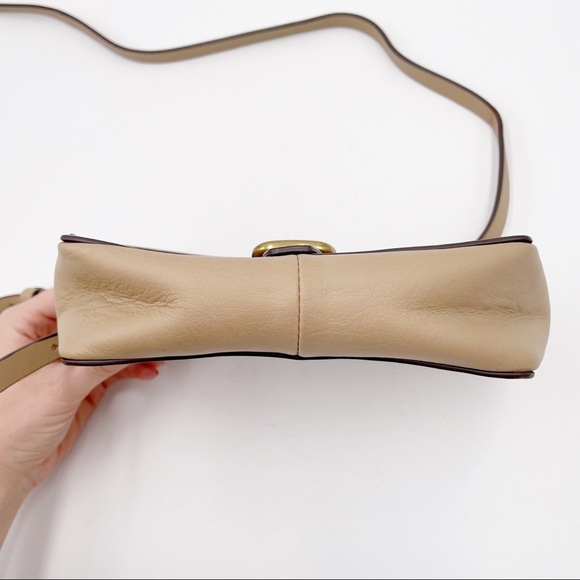 J. Crew Edit Bag Crossbody - Picture 9 of 15